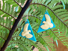 Mountain Kea Earrings